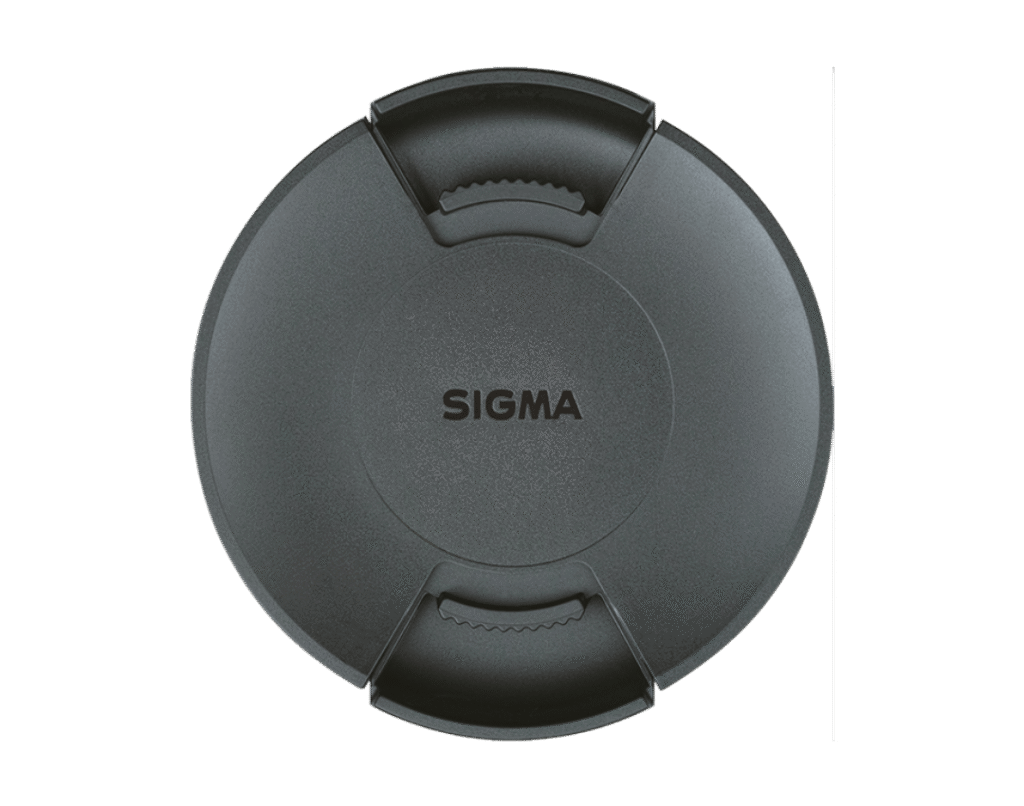 FRONT CAP LCF-82mm Ⅲ