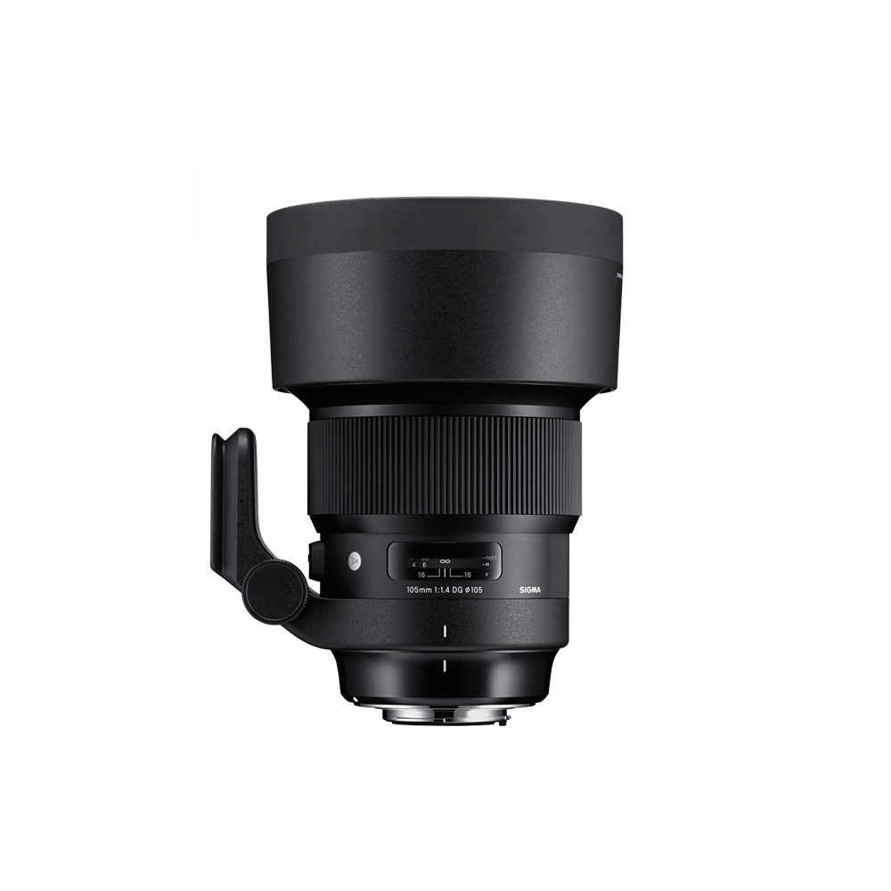 105mm F1.4 DG HSM