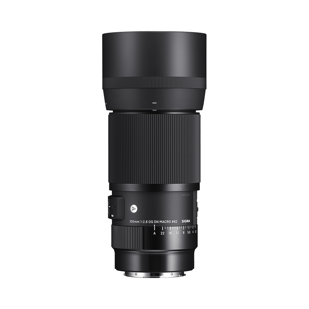 105mm F2.8 DG DN MACRO