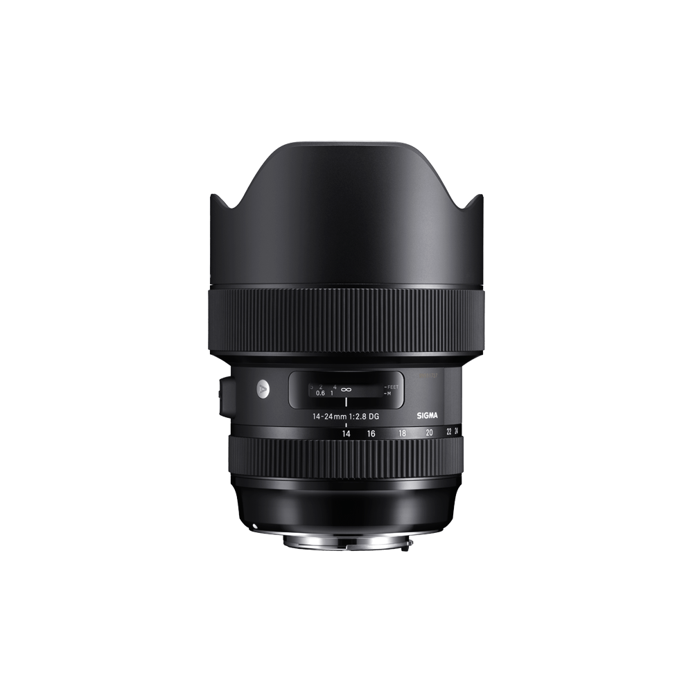 14-24mm F2.8 DG HSM