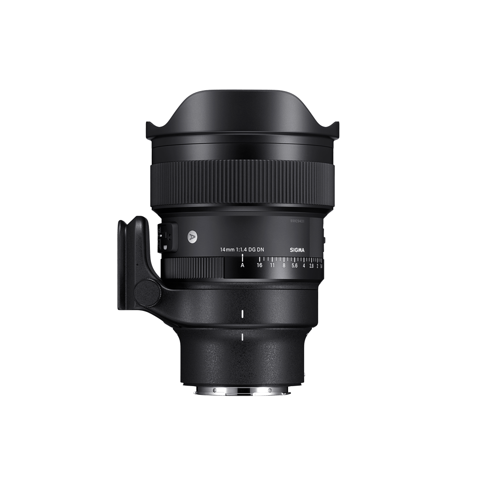 14mm F1.4 DG DN