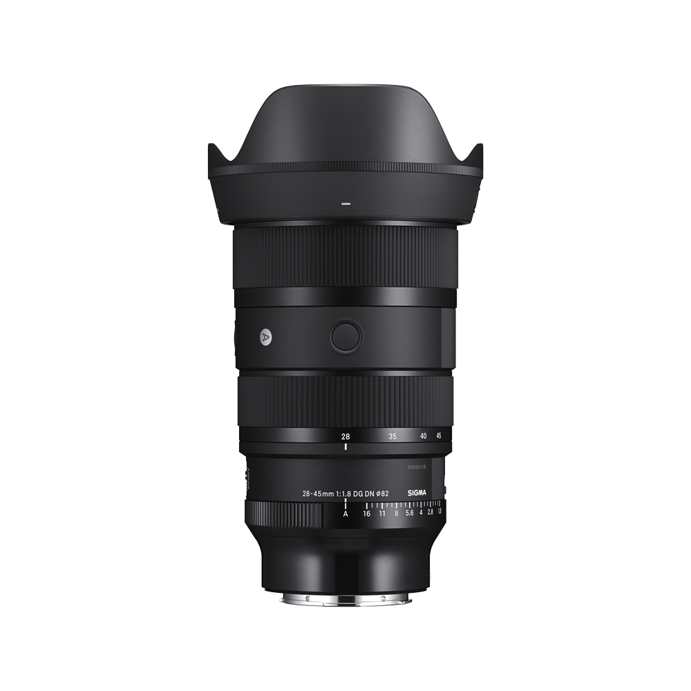 28-45mm F1.8 DG DN