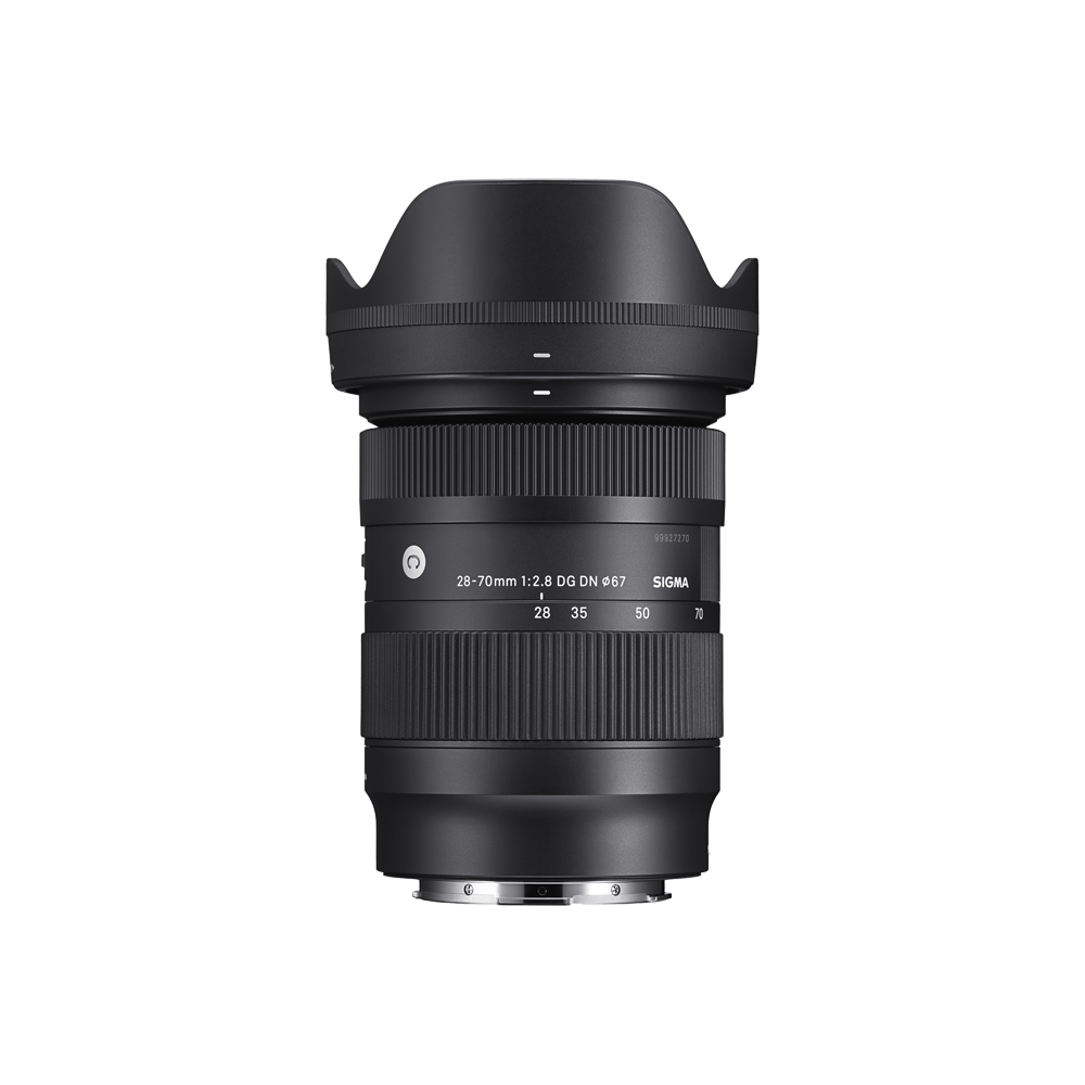 28-70mm F2.8 DG DN