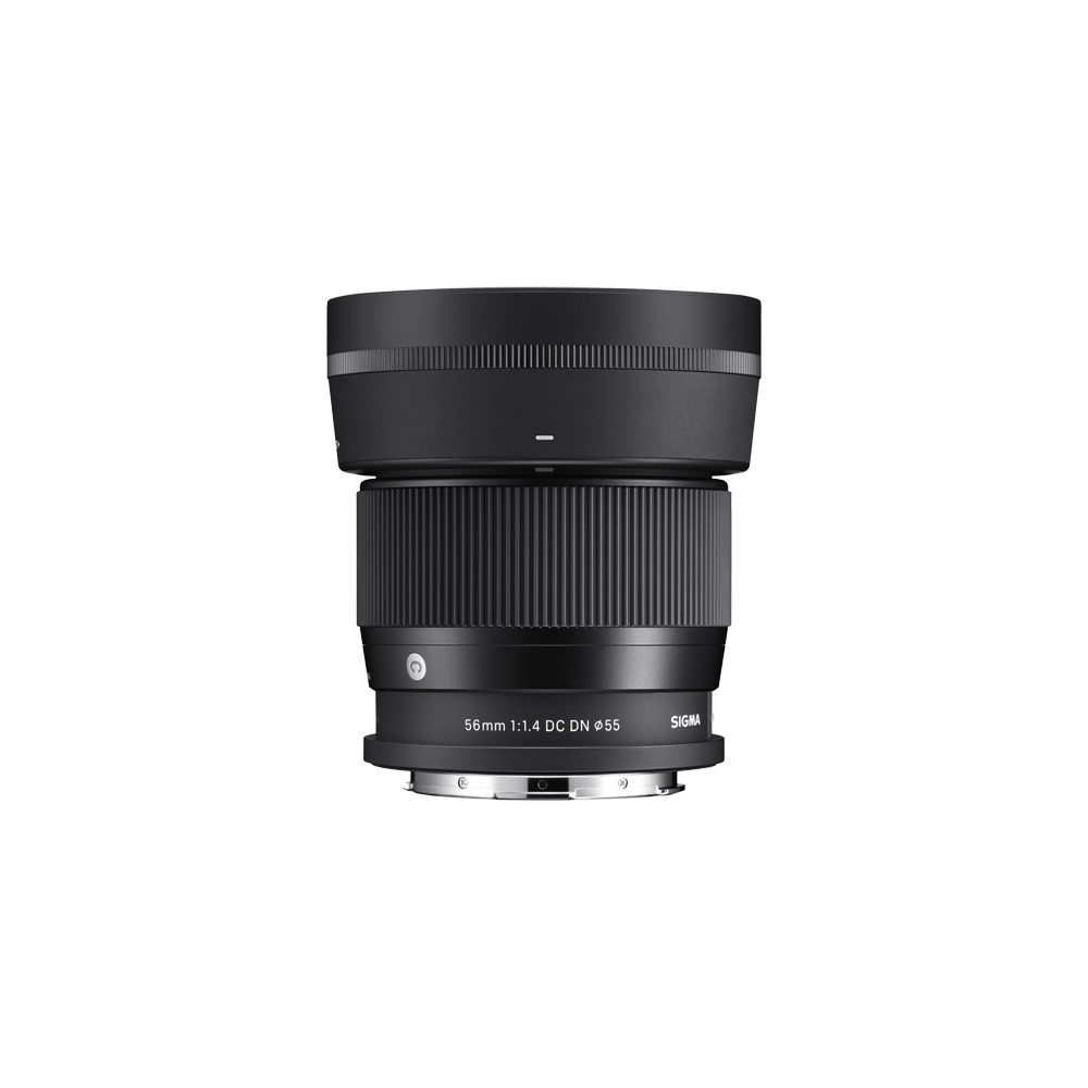 56mm F1.4 DC DN