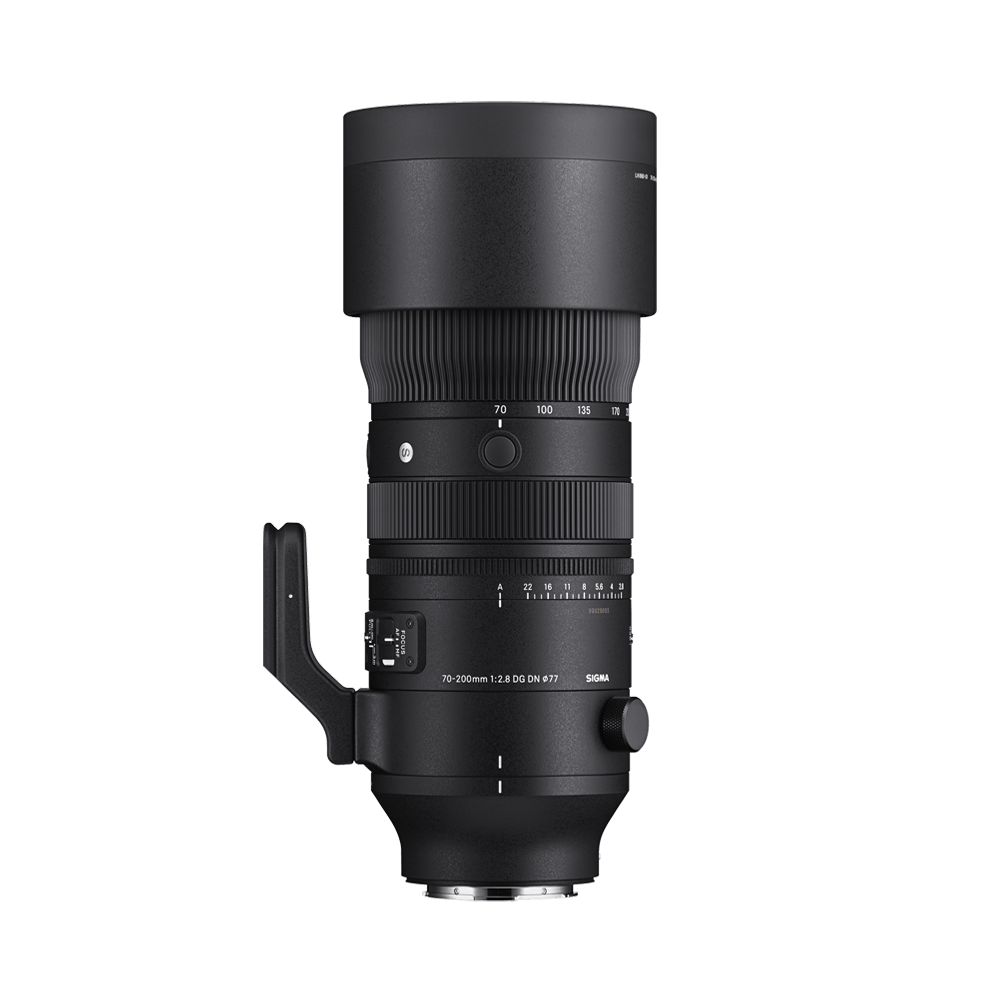 70-200mm F2.8 DG DN OS